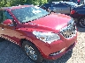 5GAKVBKD0EJ****** Salvage and Wrecked 2014 Buick Enclave in Cleveland