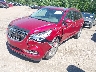 5GAKVBKD0EJ****** Used and Repairable 2014 Buick Enclave in Cleveland