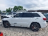 1C4RJFDJ1GC****** Salvage 2016 Jeep Grand Cherokee