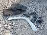 1C4RJFDJ1GC****** Wrecked 2016 Jeep Grand Cherokee in Ohio State