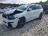 1C4RJFDJ1GC****** Used and Repairable 2016 Jeep Grand Cherokee in Columbus