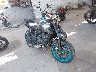 JYARM32E8NA****** Salvage and Wrecked 2022 Yamaha MT-07 in Rec Rides Online Exclusive