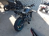 JYARM32E8NA****** Salvage and Wrecked 2022 Yamaha MT-07 in Texas State