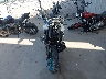 JYARM32E8NA****** Used and Repairable 2022 Yamaha MT-07 in Texas State