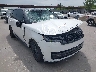 SALKP9FU7RA****** Salvage and Wrecked 2024 Land Rover Range Rover in Dallas