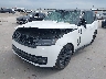 SALKP9FU7RA****** Used and Repairable 2024 Land Rover Range Rover in Dallas