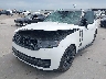 SALKP9FU7RA****** Salvage and Repairable 2024 Land Rover Range Rover in Texas State