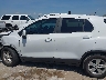 3GNCJKSB4KL****** Reparables 2019 Chevrolet Trax en Estado de Texas