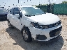 3GNCJKSB4KL****** Salvamento y Destrozados 2019 Chevrolet Trax en San Antonio South