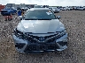 4T1K31AK7RU****** Destrozados 2024 Toyota Camry Hybrid en Estado de Texas
