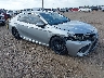 4T1K31AK7RU****** Salvamento y Destrozados 2024 Toyota Camry Hybrid en Corpus Christi