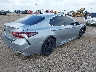 4T1K31AK7RU****** Salvamento y Destrozados 2024 Toyota Camry Hybrid en Estado de Texas