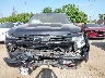 3GCUDFED7PG****** Wrecked 2023 Chevrolet Silverado 1500 in Michigan State