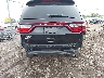 1C4RDJAG9MC****** Salvage and Repairable 2021 Dodge Durango in Ohio State