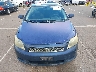JTKDE167460****** Wrecked 2006 Scion TC in Hawaii State