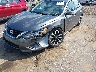 1N4AL3AP9JC****** Salvage and Repairable 2018 Nissan Altima in Tennessee State