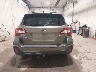 4S4BSANC0J3****** Wrecked 2018 Subaru Outback
