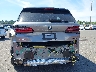 5UX23EU03T9****** Salvage and Repairable 2026 BMW X5 in Oregon State
