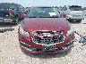 1G1PE5SB6G7****** Wrecked 2016 Chevrolet Cruze Limited in Texas State