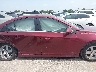 1G1PE5SB6G7****** Used 2016 Chevrolet Cruze Limited in Texas State