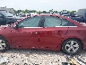 1G1PE5SB6G7****** Repairable 2016 Chevrolet Cruze Limited in Texas State