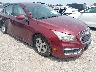 1G1PE5SB6G7****** Salvage and Wrecked 2016 Chevrolet Cruze Limited in Houston