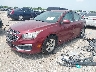 1G1PE5SB6G7****** Used and Repairable 2016 Chevrolet Cruze Limited in Houston