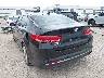 5XXGU4L35JG****** Salvage and Repairable 2018 Kia Optima in Fort Worth North