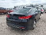5XXGU4L35JG****** Salvage and Wrecked 2018 Kia Optima in Texas State