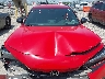 2HGFE2F57RH****** Destrozados 2024 Honda Civic en Estado de Texas