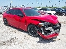 2HGFE2F57RH****** Salvamento y Destrozados 2024 Honda Civic en San Antonio South