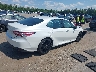 4T1B11HK9JU****** Salvamento y Destrozados 2018 Toyota Camry en Estado de Massachusetts