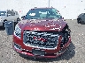 1GKKRPKD9GJ****** Wrecked 2016 GMC Acadia in Oregon State