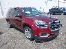 1GKKRPKD9GJ****** Salvage and Wrecked 2016 GMC Acadia in Portland