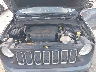 ZACCJAAB3HP****** Repairable 2017 Jeep Renegade in Houston