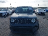 ZACCJAAB3HP****** Used 2017 Jeep Renegade in Texas State