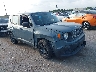 ZACCJAAB3HP****** Salvage and Wrecked 2017 Jeep Renegade in Houston