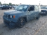 ZACCJAAB3HP****** Used and Repairable 2017 Jeep Renegade in Houston