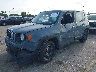 ZACCJAAB3HP****** Salvage and Repairable 2017 Jeep Renegade in Texas State