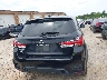 JA4AP3AU4LU****** Wrecked 2020 Mitsubishi Outlander