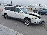 4S4BRBCC4C3****** Salvamento y Destrozados 2012 Subaru Outback en Los Angeles South