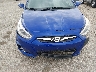 KMHCU4AE2EU****** Used 2014 Hyundai Accent in Illinois State