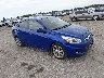 KMHCU4AE2EU****** Salvage and Wrecked 2014 Hyundai Accent in Lincoln