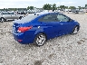 KMHCU4AE2EU****** Salvage and Wrecked 2014 Hyundai Accent in Illinois State