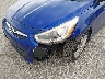 KMHCU4AE2EU****** Salvage and Repairable 2014 Hyundai Accent in Illinois State