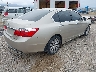 1HGCR3F81DA****** Salvamento y Destrozados 2013 Honda Accord en Estado de Montana