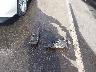 3MZBM1T76GM****** Wrecked 2016 Mazda 3 in North Carolina State