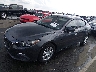 3MZBM1T76GM****** Used and Repairable 2016 Mazda 3 in Raleigh