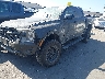 1FTER4KPXSL****** Used and Repairable 2025 Ford Ranger in Ace Carson