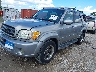 5TDBT44A94S****** Used and Repairable 2004 Toyota Sequoia in Chicago South